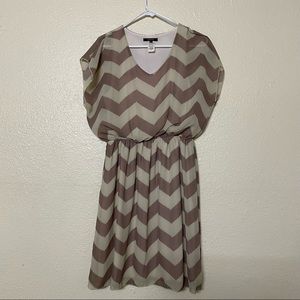 Espresso Size XL dress